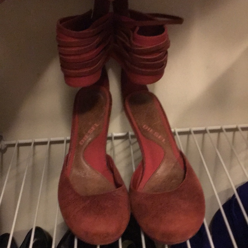 Shoes